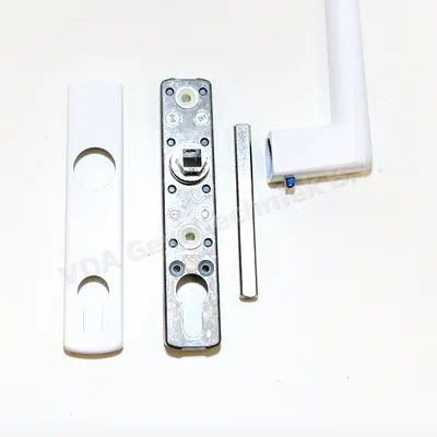 Siegenia HS greep schuifpui HS300 PZ92
