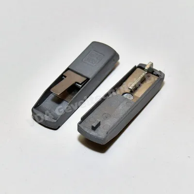 Siegenia foutdraaiblokkering zilver TFBS0010-040012