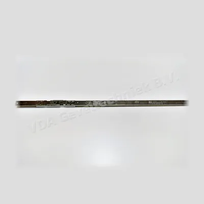Siegenia onderdeel FAV KF Stolpgetriebe DSG23 Gr. 60 MV FFH 570-800 L=660 806548