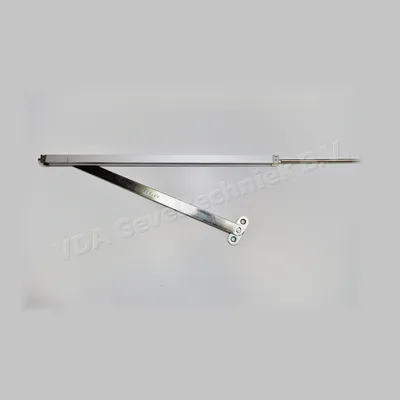 Buva remschaar 200-16 raambreedte FFB 901-1140MM