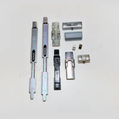 Siegenia alu basisset VS
