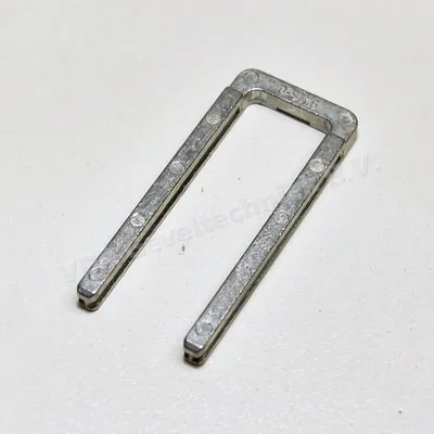 Notter alu Instelspie/Vorkspie O-STLG