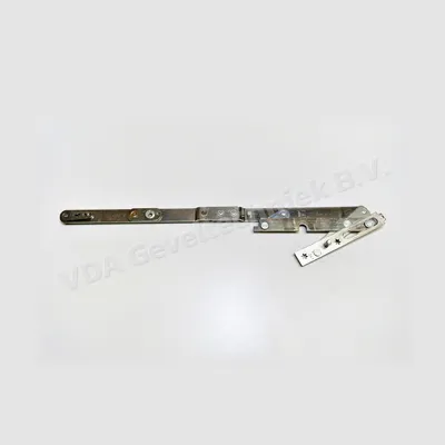 Siegenia schaararm verdekt V-V Gr.4 18 Links TSAV0392-100010