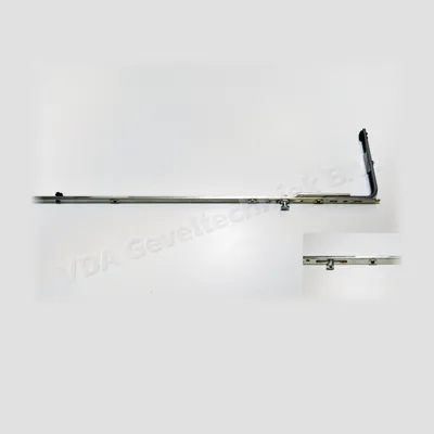 Siegenia middensluiting GR.70