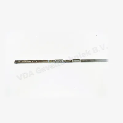 Siegenia AF schaar verdektliggend V-V Gr.1 FFB 401-680 TSSV0110