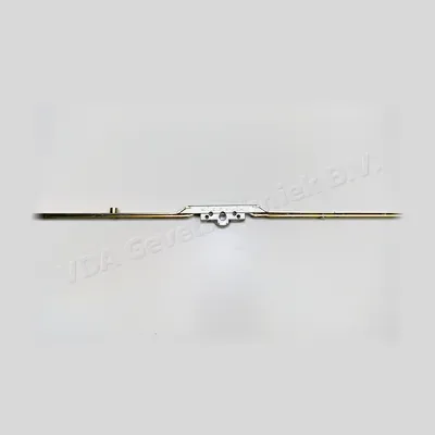 Siegenia KF espagnolet Gr.2 FFH 1000-1460 DRN7