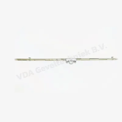 Siegenia espagnolet var GR. 2x padnok FFH 1000-1460 803875