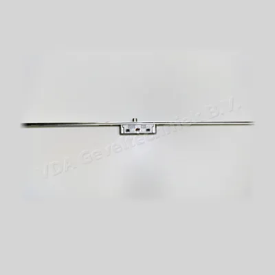 Siegenia espagnolet DFZ3 Gr. 1 FFH 560-1030 DRN18-22