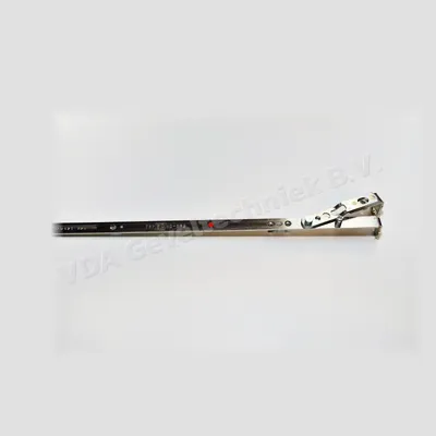 Aubi draairaam schaar Gr.2 FFB 620-920