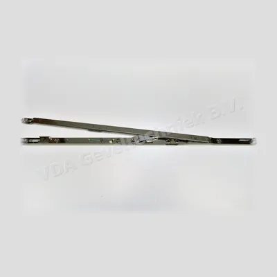 Siegenia schaar 7 Gr.50 FFB 801-1030