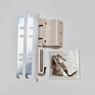 Fuhr opbouwbeveiliging creme dz15005c
Speciale