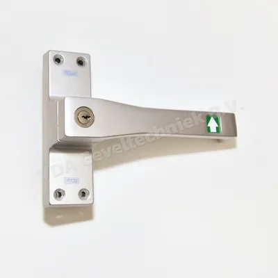 Fuhr Treibriegel NR.970 afsluitbaar