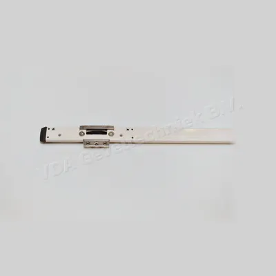 Fuhr sluitplaat 700mm wit RLC0319LC