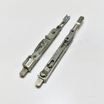 Roto aanzetstuk espagnolet 18/25MM 320044