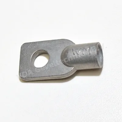 Notter alu Stelsleutel