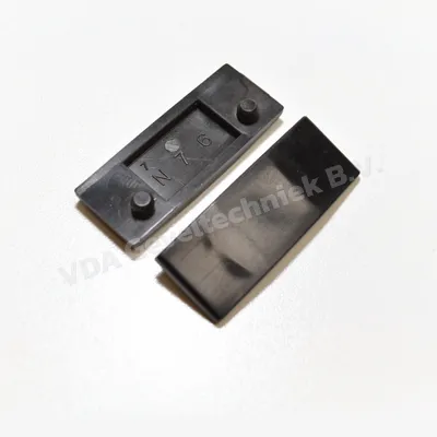 Sobinco oploopblokje 2-4mm