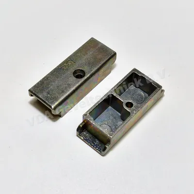 Aubi oploopblok AB810-60300