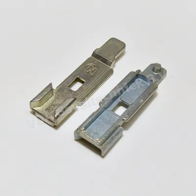 Notter alu Sluitstuk 7-01-190-02000