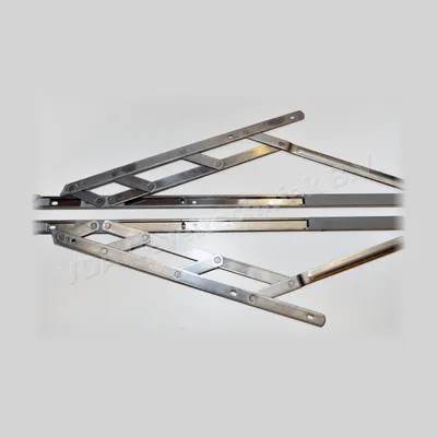 Schuco uitzetschaar per set t.b.v. uitzetraam 610x18