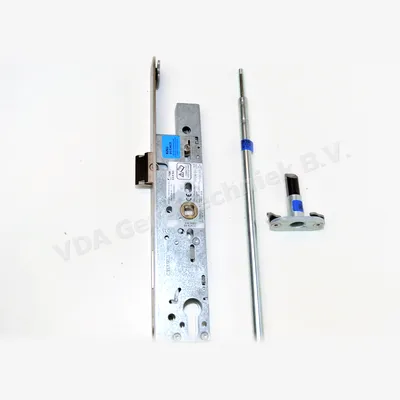 Schuco BKS Anti-Paniekslot 35/92 320x28x3 Links
