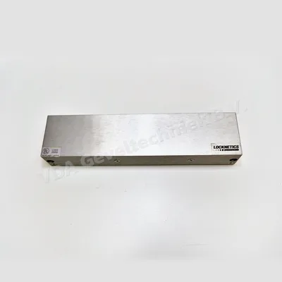 Locknetics kleefmagneet ex grondplaten
