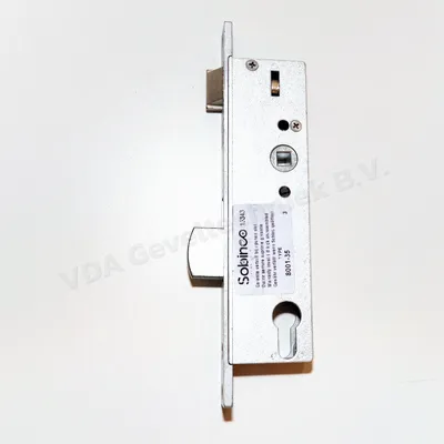 Sobinco dag- en nachtslot 8001-35 DRN35 PC 97.3 VP 23.5 Schieter-A