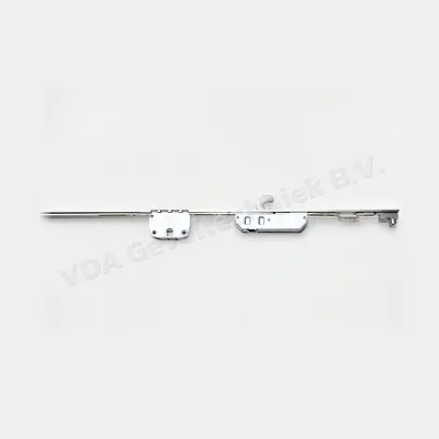 Buva raam espagnolet 100-20/33/K330-1305mm DRR 1+3 SKG