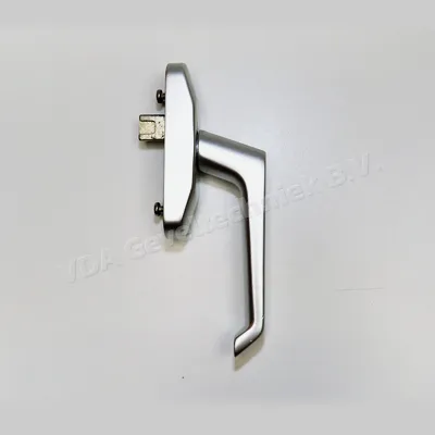 Notter alu Greep/raamkruk 080-291-09-01