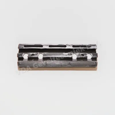 Fuhr onderlegplaat ru84277 tbv