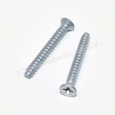 Dr Hahn bevestiging schroef 6x50mm