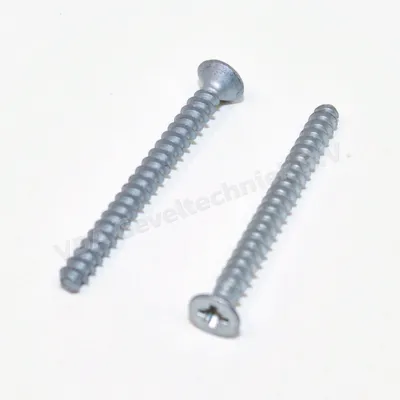 Dr Hahn bevestiging schroef 6x60mm