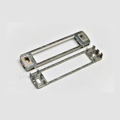 Fuhr onderlegplaat ruv84322x