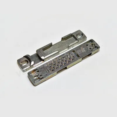 FUHR PSK KIEPSLUITPLAAT RK45359AX
STOLPRAAM,