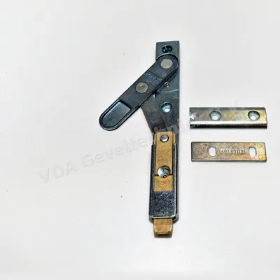 KFV kantschuif 8033 t.b.v.