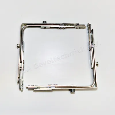 Fuhr hoekoverbrenging rolnok/padnok DEX150RP