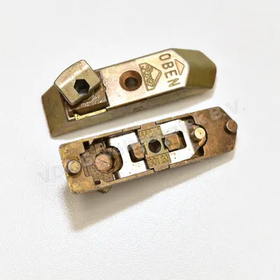 Roto foutdraaiblokkering (feldbedienungsperre) R609A2500
