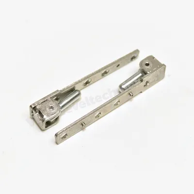 Fuhr onderscharnier (Ecklager) kozijndeel DL20DV100RS