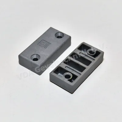 Siegenia Falzluftbegrenzer A0760 13NA