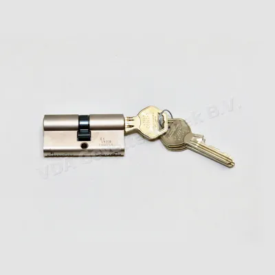 GEGE SANOCO Cilinder 30x30 AP2.5