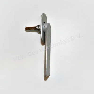 Schuco alu kruk voor vergrendeling van vouwwand Zilver/EV1 247285 / 240885