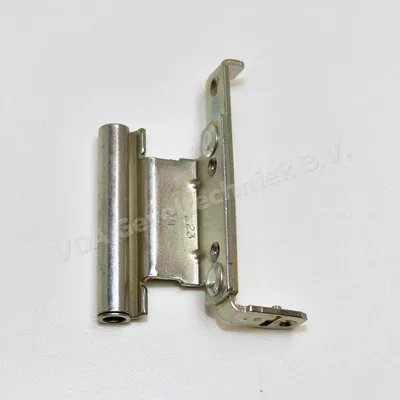 AUBI Onderscharnier vleugeldeel 100KG EW323-6R300 20/13
