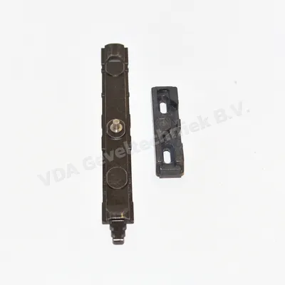 SOBINCO KIERSTAND 30140-860 verdekt liggend 4MM DRAAIKIEP