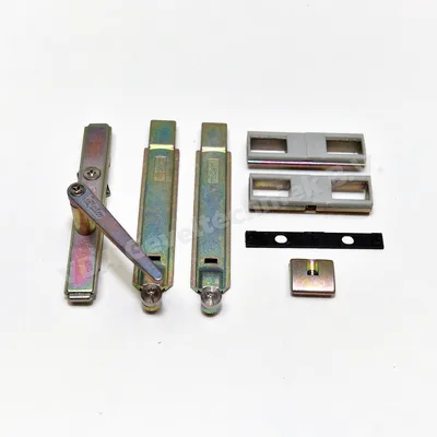 Fapim 6356 stolp getriebe basis