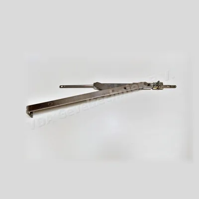 Siegenia alu schaar LM2200 Gr.35