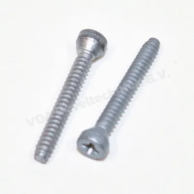 Dr Hahn bevestigning schroef special 6x55mm