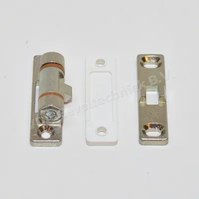 GU toebehoren K-13057-00-0-1 Beutel fleugelbremse