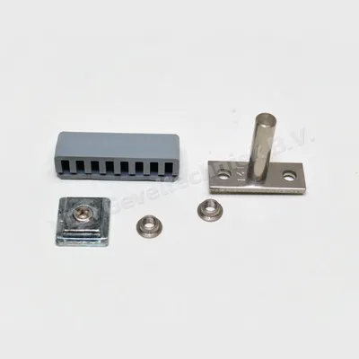 Siegenia alu Alcoa