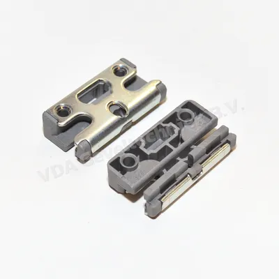 Siegenia Sluitstuk S-RS 3SL