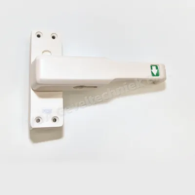 Fuhr deurkruk draai espagnolet
