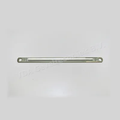 Roto vastzetschaararm (Schere arm) 492757
